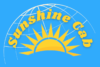 Sunshine Cab Logo